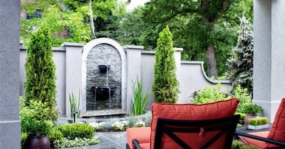 Hardscaping Haven: Build a Garden You Can Live In