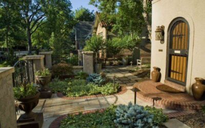 Fabulous Curb Appeal Tips for the Fall