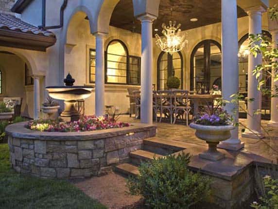 denver landscape designer