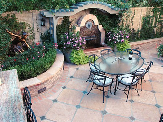 denver landscaping sevice