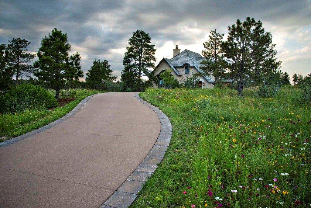 denver landscape architect