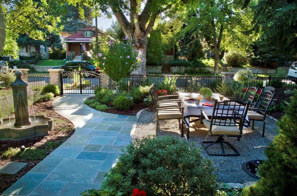 The Importance of Native Trees and Shrubs