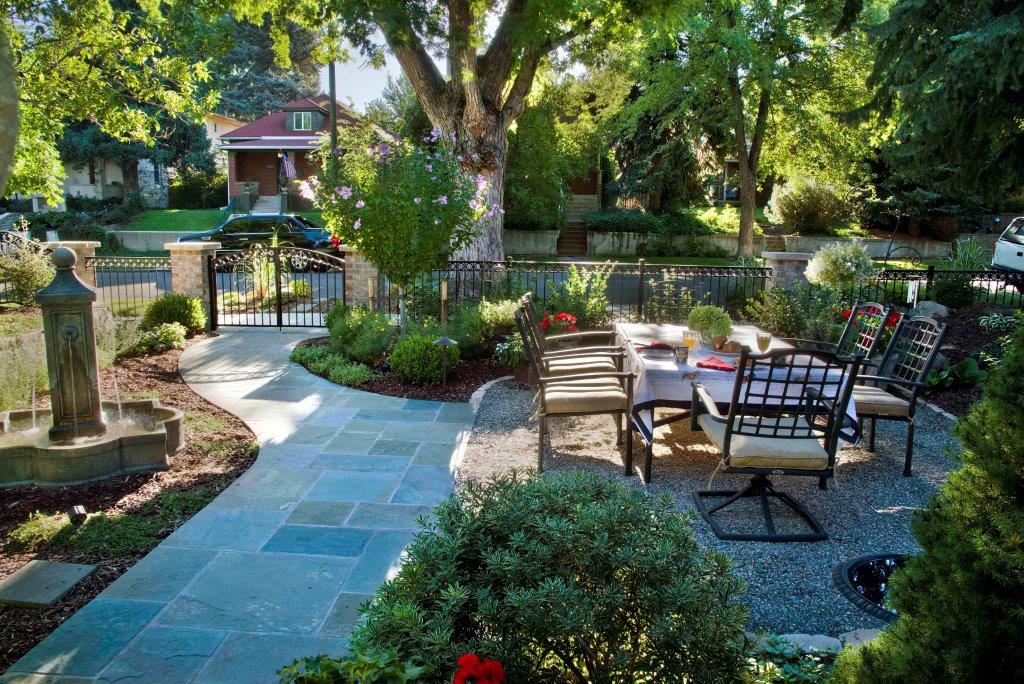 denver landscape architect