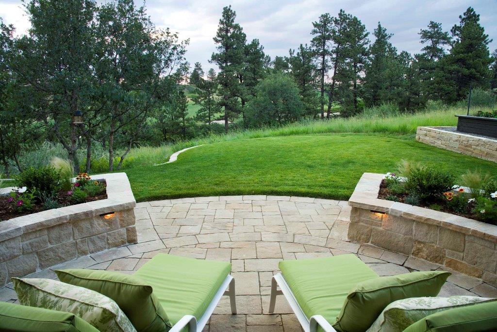 denver landscape architect