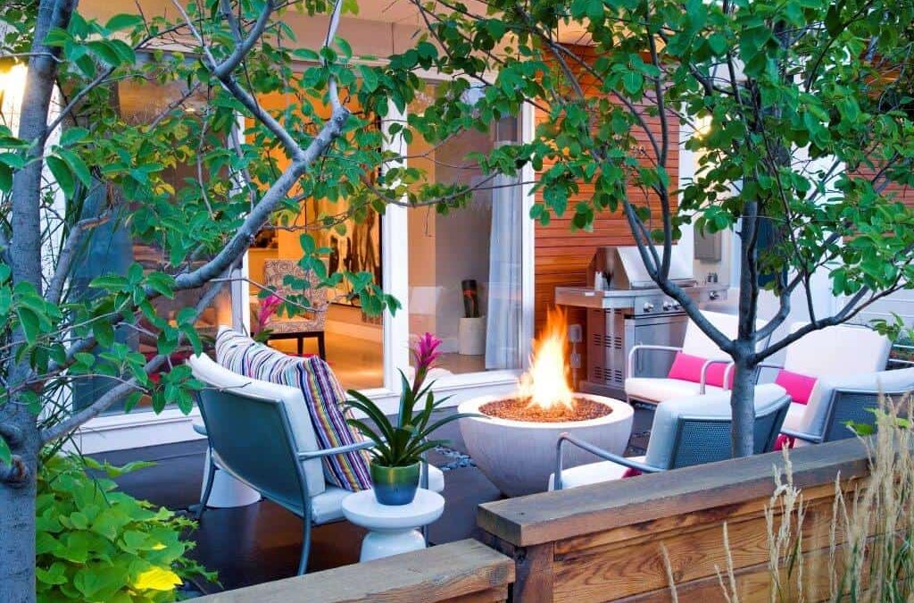 Select the Right Trees for Your Garden