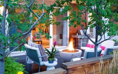 Select the Right Trees for Your Garden