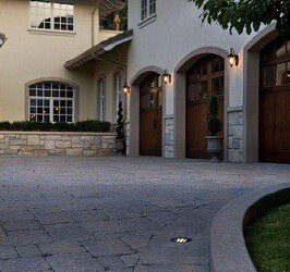 Enhance Your Driveway with Smart Lighting Solutions