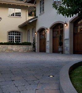 Enhance Your Driveway with Smart Lighting Solutions