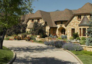 Stunning Driveway Design Ideas