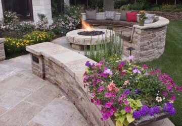 Colorful Container Plants for Your Spring Garden