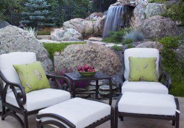Incorporating Elemental Sound Into Your Garden