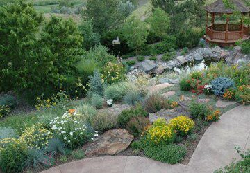 2015 Garden Trend: Bedhead Gardens