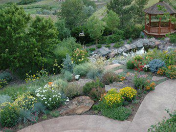 2015 Garden Trend: Bedhead Gardens