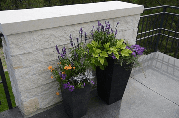 Cheerful Spring Container Gardening Designs & Ideas