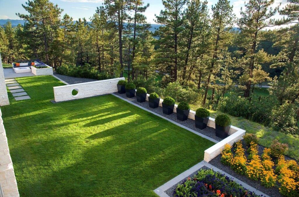 Voted 2015 Colorado Project of the Year