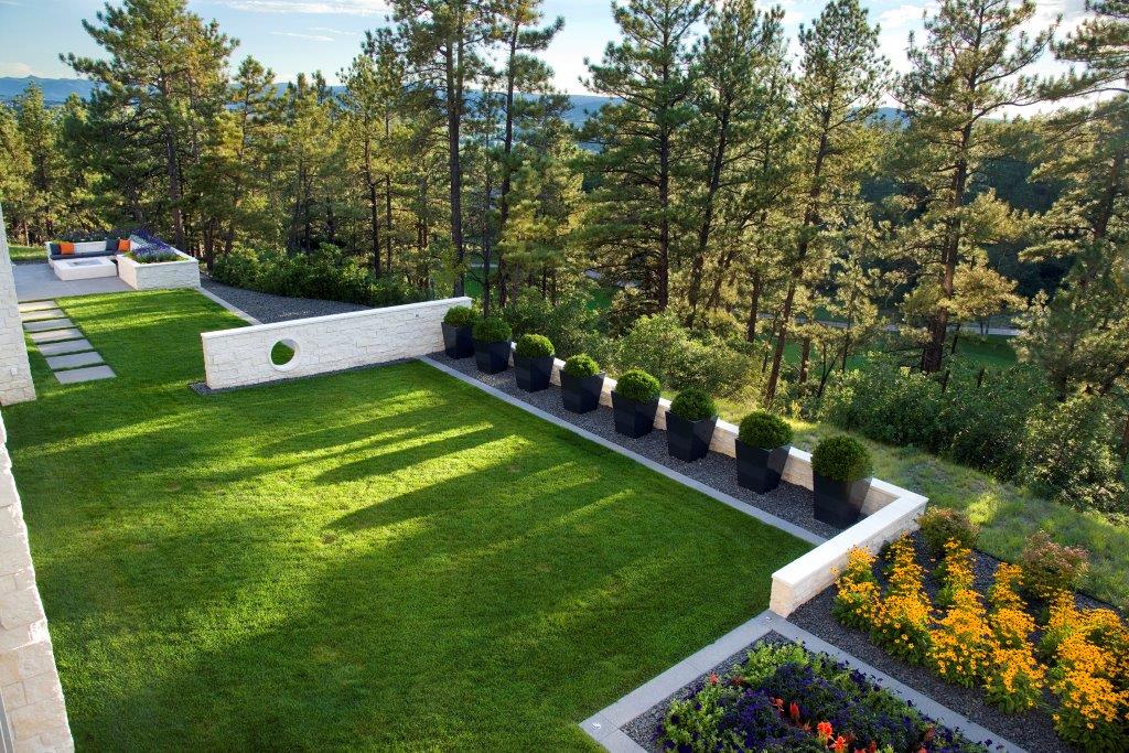 Sustainable Landscape Solutions Lifescape Colorado