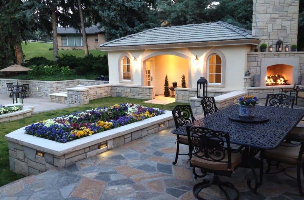 Value of Hiring a Landscape Professional