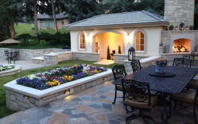 Value of Hiring a Landscape Professional
