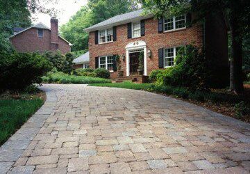 Design Your Hardscape with Visual Interest
