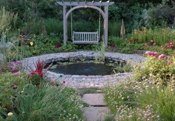 Build & Transform Your Garden Into a Wildlife Friendly Space