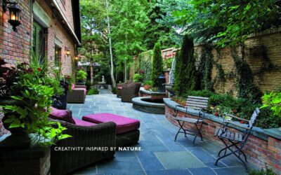 Think Big With Your Small Space