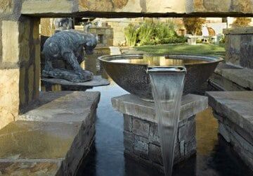 Practical Water Saving Ideas with a Water Wise Fountain