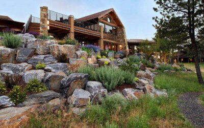 Colorado Homes & Lifestyles Names Lifescape Project as 2015 Home of the Year