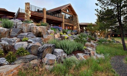 Colorado Homes & Lifestyles Names Lifescape Project as 2015 Home of the Year