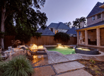Benefits of Porous Permeable Pavers for Your Colorado Landscape