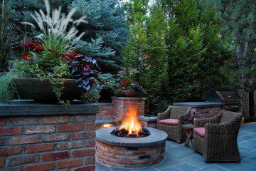 Blog Featured – Plan Your Colorado Landscape for Shade & Sun