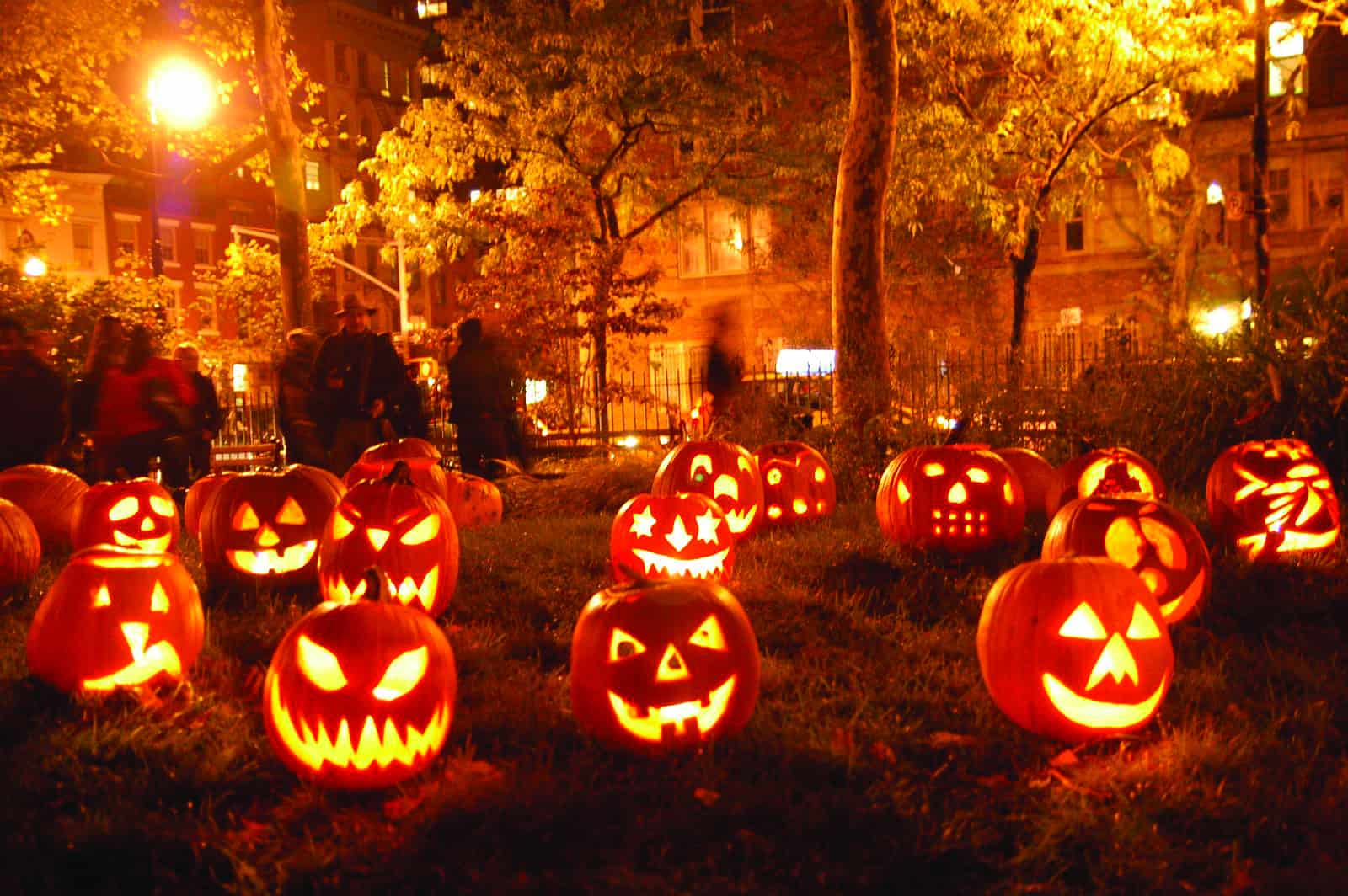 Blog Featured – Staying Safe This Halloween