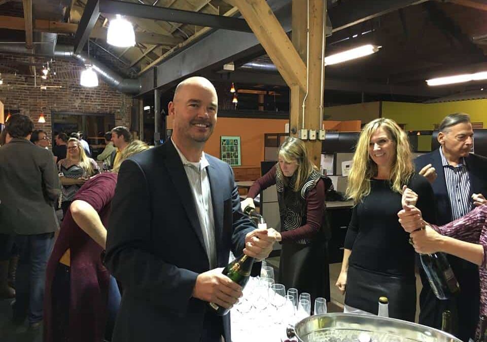 Lifescape Colorado celebrates top landscape project in the state and nation