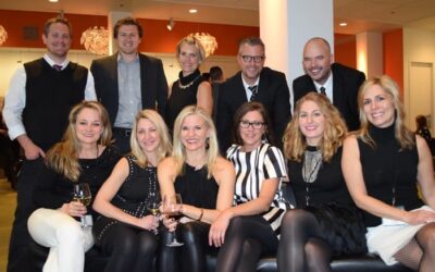 Colorado Homes & Lifestyle’s Redesign Debut Bash