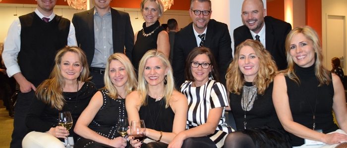 Colorado Homes & Lifestyle’s Redesign Debut Bash