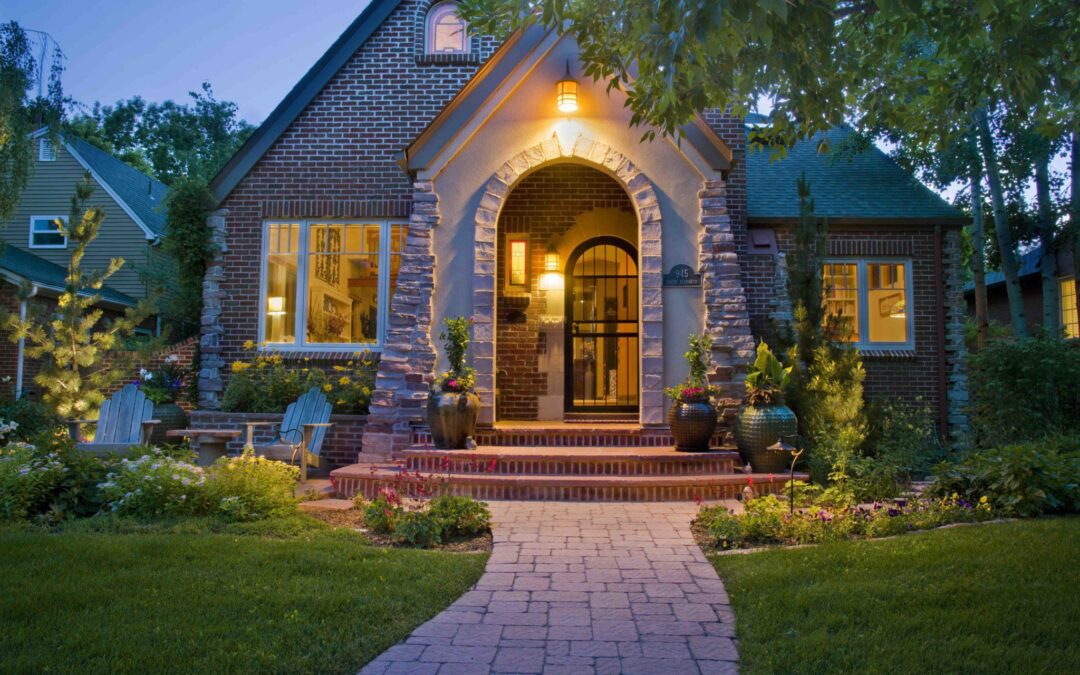 The Best Boost To Your Home Value