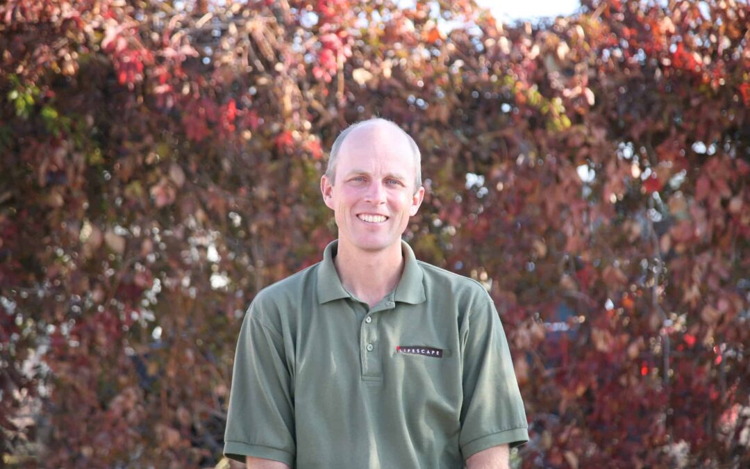 Lifescape Professional Earns ALCC Company MVP Award