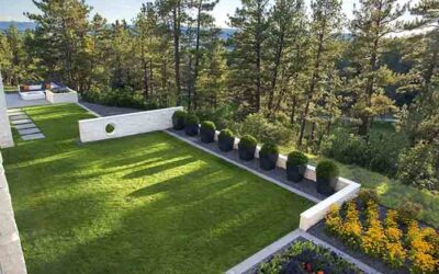Sustainable Landscape Solutions