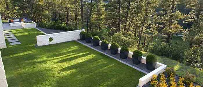 Sustainable Landscape Solutions