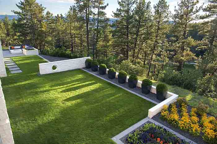 Sustainable Landscape Solutions - Lifescape Colorado