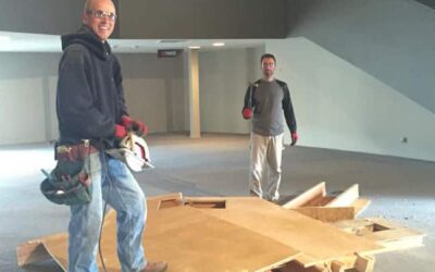 A time of change….Lifescape is moving!