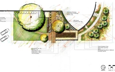 Lifescape Remodeling Project – The Before