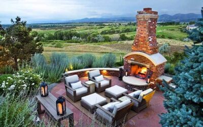 10 Exquisite Outdoor Entertaining Options