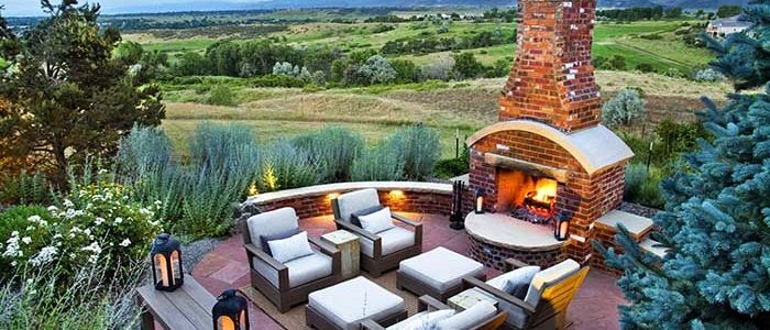 10 Exquisite Outdoor Entertaining Options