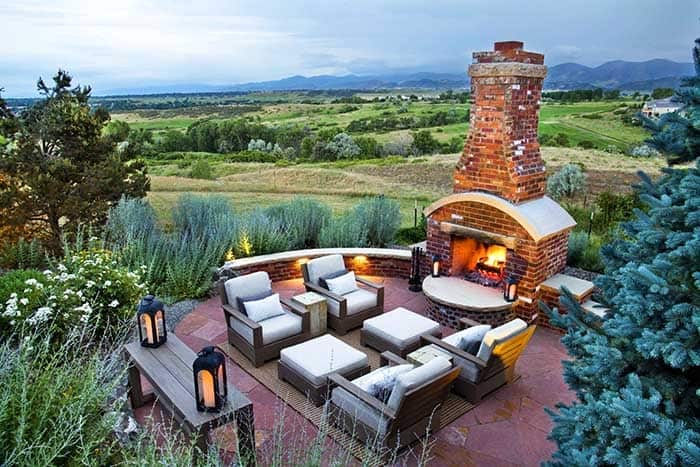 Blog Featured – 10 Exquisite Outdoor Entertaining Options