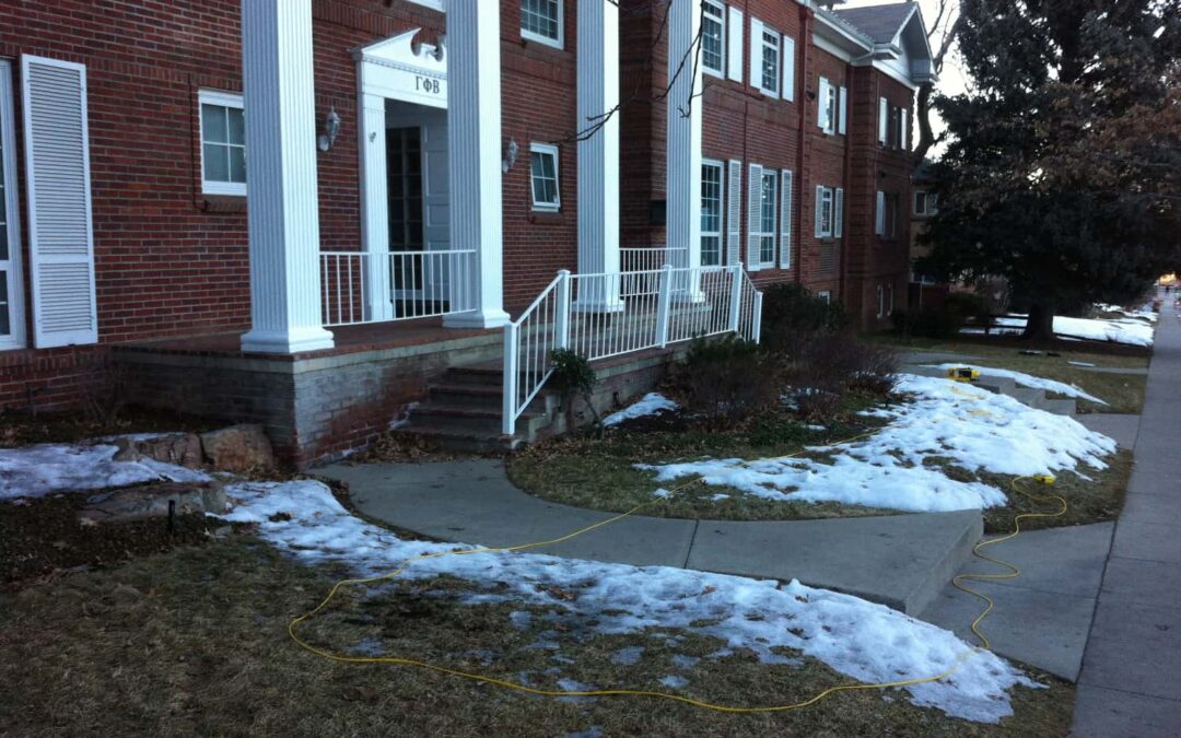 Lifescape Colorado Projects In Progress