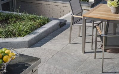 Picking The Perfect Pavers For Your Place