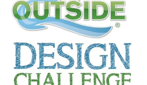 Come Alive Outside Design Challenge at Lifescape