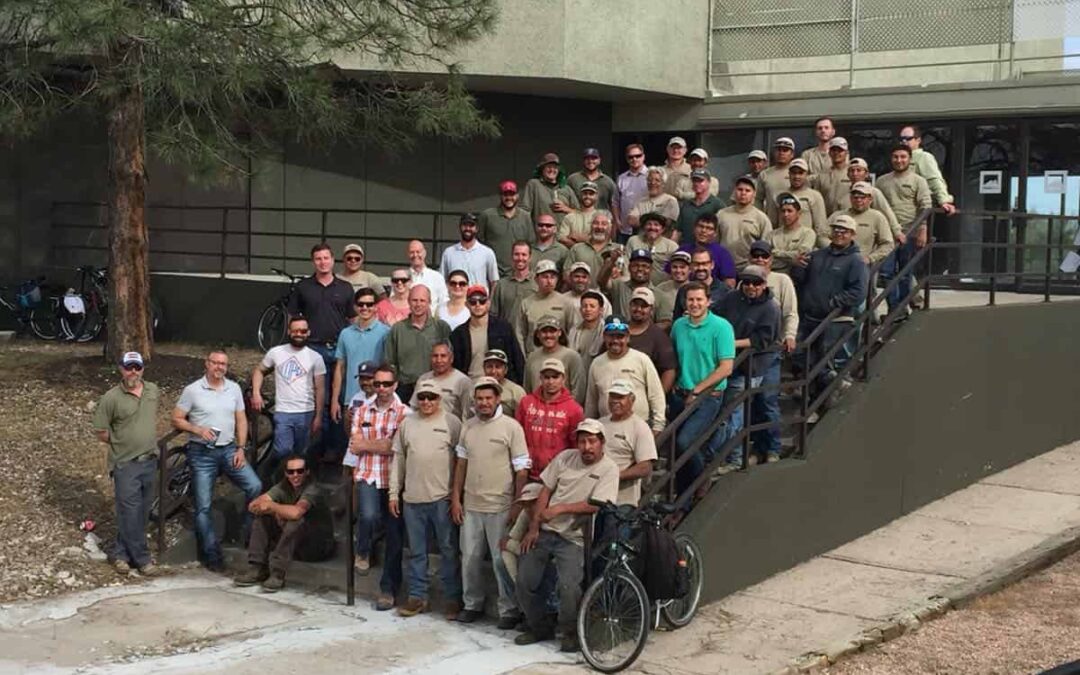 Thank You, From Lifescape