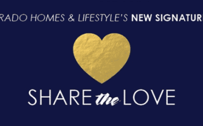 Share the Love