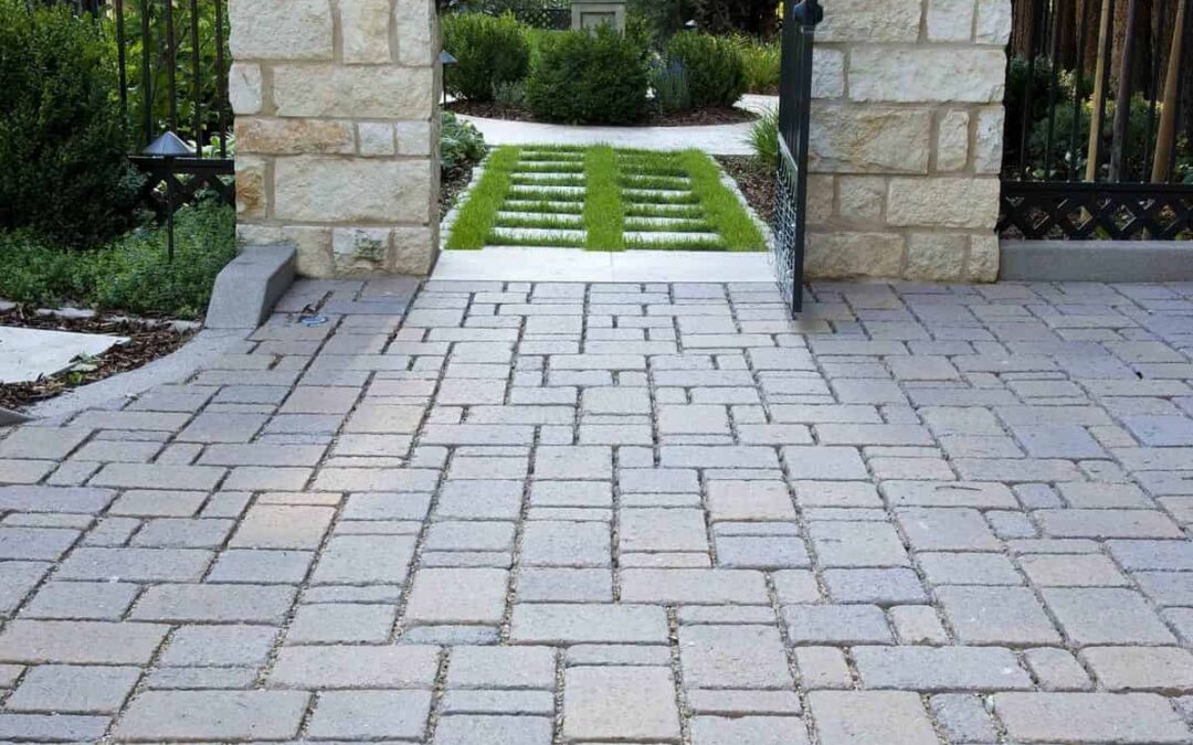 Bringing Your Landscape Alive